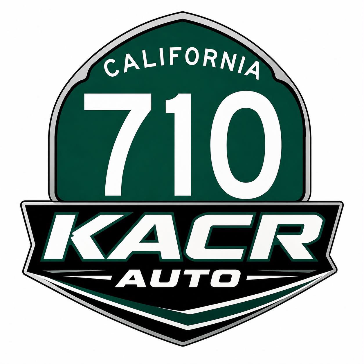 KACR INC logo